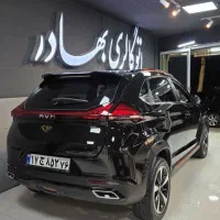 ام وی ام x33 کراس مدل ۱۴۰۲ ( اتوگالری بهادر)