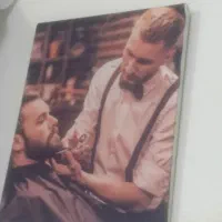 دکوراسیون ارایشگاه