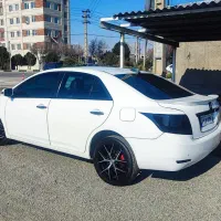 آریو زوتی اتومات مدل 97|خودرو سواری و وانت|تهران, نصرت|دیوار