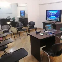 اجاره ساعتی و ماهانه فضای آموزشی