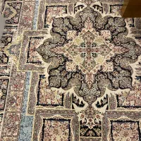 فرش ماشینی ۶ متری