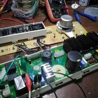 تعمیر لباسشویی، مایکرویو،هود، جاروبرقی