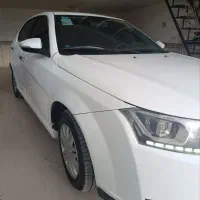 دنا بورسی ۴۰۱