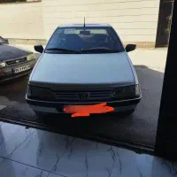 پژو ۴۰۵ مدل ۱۳۹۱|خودرو سواری و وانت|مرودشت, دولت آباد|دیوار