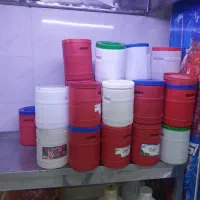 دبه سس سالم و تمیز