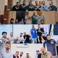 بازاریابی حضوری