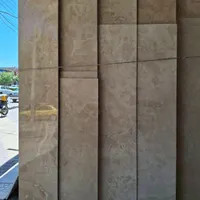 برش انواع سنگ ساختمانی