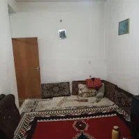 منزل حیاط دار