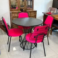 میزو صندلی غذاخوری خوری آنیکا۹۹H