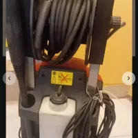 دستگاه کارواش