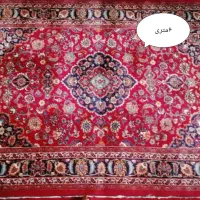 فرش دستبافت|فرش|بجنورد, |دیوار