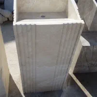 روشویی سنگی