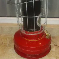 چراغ نفتی قدیمی|بخاری، هیتر، شومینه|قم, صفاشهر|دیوار