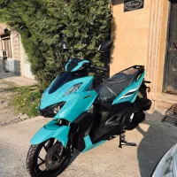 موتور طرح کلیک واریو ۱۷۰ (آیروکس،ADV)