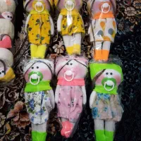 عروسک روسی عمده وتک