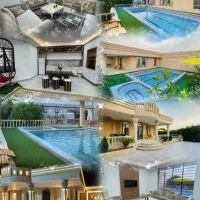 اجاره ویلا باغ دراندیمشک و دزفول|اجارهٔ کوتاه‌مدت ویلا و باغ|اندیمشک, |دیوار