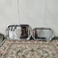 سینی|ظروف سرو و پذیرایی|جوانرود, |دیوار