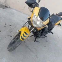 آپاچی ۱۸۰ مدل ۸۹