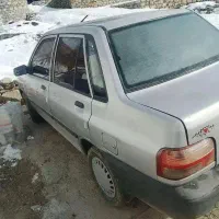 پرایدمدل 87 تک سوز