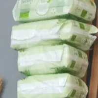 پوشک ببم سایز ۴ و ۵