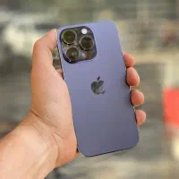 iphone 14 pro 256 ایفون ۱۴ پرو