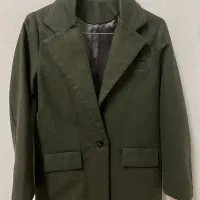 پالتو فوتر کوبیده