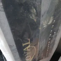 تخت وتشک دونفره