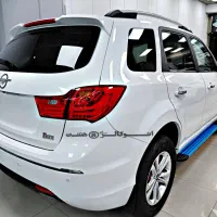 هایما HAIMA S7 PRO0 اس 7 پرو صفر ــ با کارشناسی