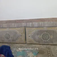 پشتی ۴عدد