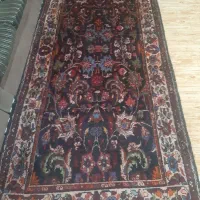 فرش دستباف ۴ متری کاملا سالم