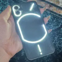 گوشی ناتینگ فون1