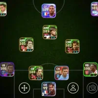 اکانت ای فوتبال