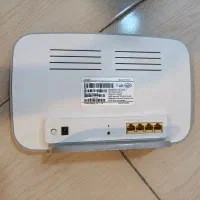 مودم TD LTEایرانسل مدل +E1 TF i60 4G|مودم و تجهیزات شبکه|خرمشهر, |دیوار