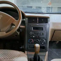پژو ۴۰۵GLX|خودرو سواری و وانت|ایلام, |دیوار