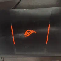لپ تاپ گیمینگ Rog gaming gl553v