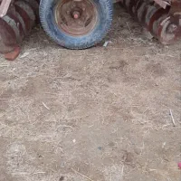 دیکس رومانی دو عدد|خودرو سنگین|گمیشان, |دیوار