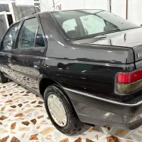 روآ ۸۵ مشکی سالم|خودرو سواری و وانت|آستارا, |دیوار