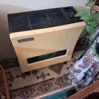 بخاری گازسوز مهیاگاز مدل۸۰۰۰|بخاری، هیتر، شومینه|گلبهار, شهر جدید گلبهار|دیوار