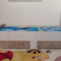 سرویس خواب کودک ونوجوان