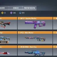 اکانت تکسیو چنج|کنسول، بازی ویدئویی و آنلاین|مشهد, رضاشهر|دیوار