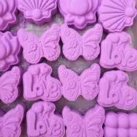 بمب حمام پدیکور، تولید کننده|آرایشی، بهداشتی، درمانی|تهران, باشگاه نفت|دیوار