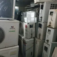 تعمیرات تخصصی کولر گازی