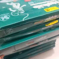 چند کنکور خیلی سبز مارکوپولو آزمون های سال ها قبل|کتاب و مجله آموزشی|مشهد, شاهد (شهرک غرب)|دیوار