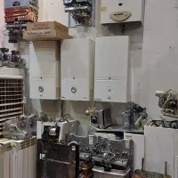 آبگرمکن.تعمیر،فروش،نصب،دیواری رادیاتی