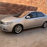 سراتو ۹۶ اپشنال|خودرو سواری و وانت|کرمان, |دیوار