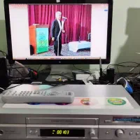 sorry vhs|پخش‌کننده DVD و ویدیو|پردیس, فاز ۸|دیوار