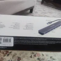 هاب|مودم و تجهیزات شبکه|مشهد, شهرک امام هادی (شهرک غرب)|دیوار