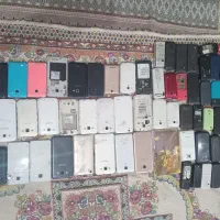 گوشی موبایل|موبایل|کبودرآهنگ, |دیوار