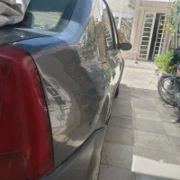 ال ۹۰|خودرو سواری و وانت|خلیل آباد, |دیوار