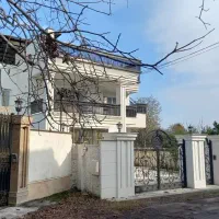 ویلا دوبلکس* روب جنگل*مدارک کامل* نجارده